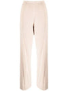 Corduroy Side Stripe Track Pants PWCA061F21FAB0040303 - PALM ANGELS - BALAAN.