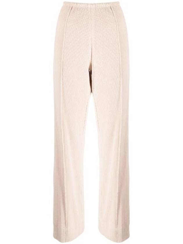 Corduroy Side Stripe Track Pants PWCA061F21FAB0040303 - PALM ANGELS - BALAAN.