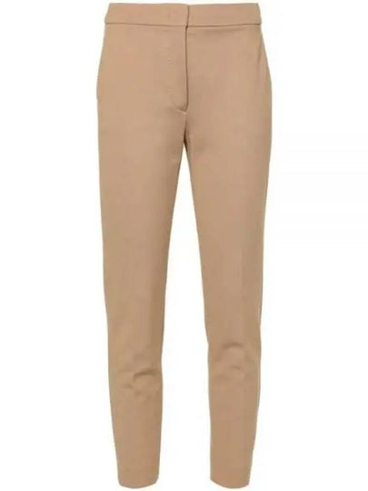 pegno rayon pants - MAX MARA - BALAAN 2