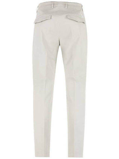 Department 5 Prince Cotton Chino Trousers - DEPARTMENT 5 - BALAAN 2