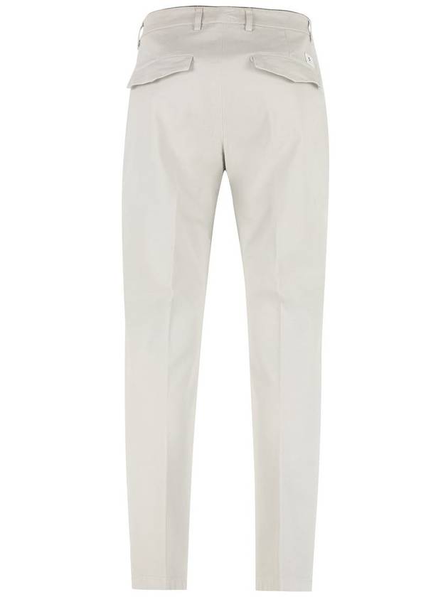 Department 5 Prince Cotton Chino Trousers - DEPARTMENT 5 - BALAAN 2