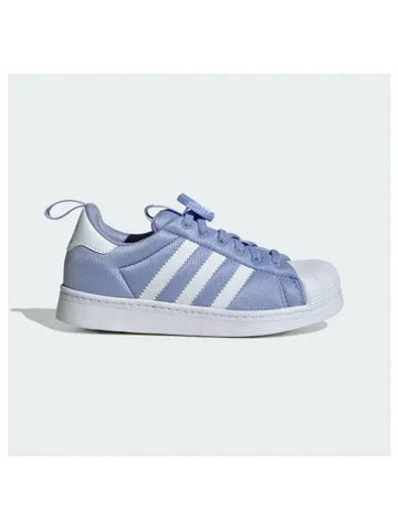 adidas KIDS Superstar 360 Comfort Closure ID1055 - ADIDAS - BALAAN 1