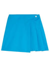 Golf Skirt Cataleya Blue - J.LINDEBERG - BALAAN 3