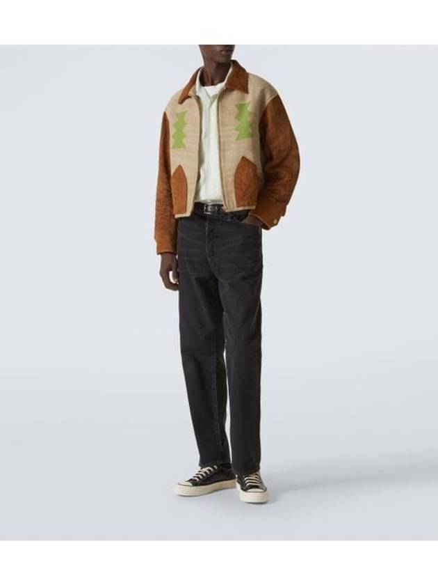 stanza jacket - VISVIM - BALAAN 2