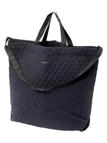 Quilted Corduroy Carryall Tote Bag Men s Crossbody - ENGINEERED GARMENTS - BALAAN 1