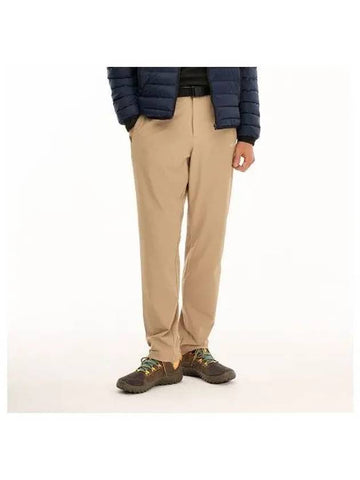 MERRELL MEN Fall Basic Pants BEIGE - MERRYMOTIVE - BALAAN 1