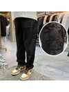 Nylon track pants black - A-COLD-WALL - BALAAN 1