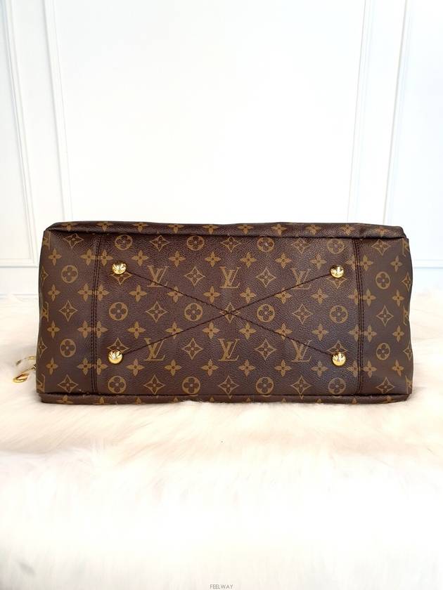 Daol Beomeo Branch Monogram Atchi MM M40249 Status B - LOUIS VUITTON - BALAAN 4