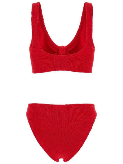 Hunza G Swimsuits - HUNZA G - BALAAN 2