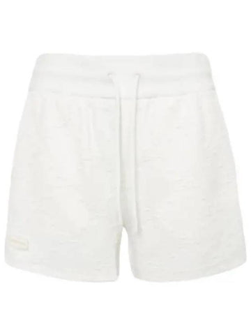 Prali Ivory Women s Shorts - DUVETICA - BALAAN 1