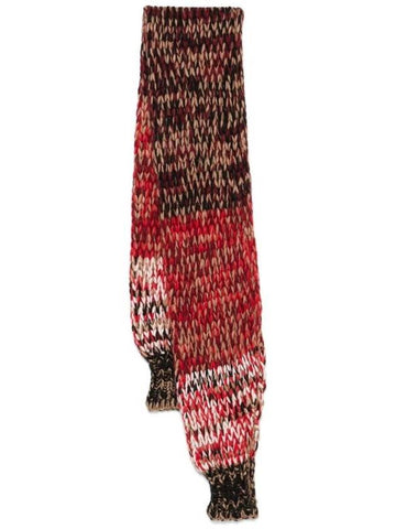 Roberto Collina Scarf Mouline` Accessories - ROBERTO COLLINA - BALAAN 1