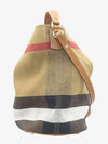 3855146 2WAY bag - BURBERRY - BALAAN 3