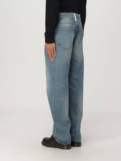 Jeans men Amish - AMISH - BALAAN 2