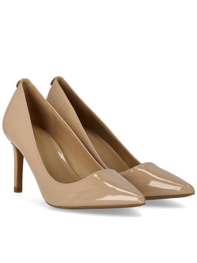 Pumps 40F2HNMP1A 660 LT BLUSH - MICHAEL KORS - BALAAN 3