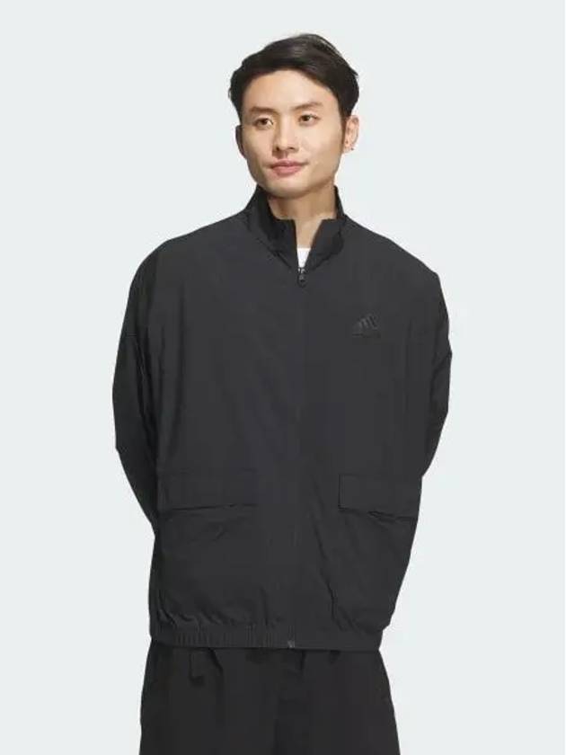 Relaxed Jacket Men IT3954 693476 - ADIDAS - BALAAN 1