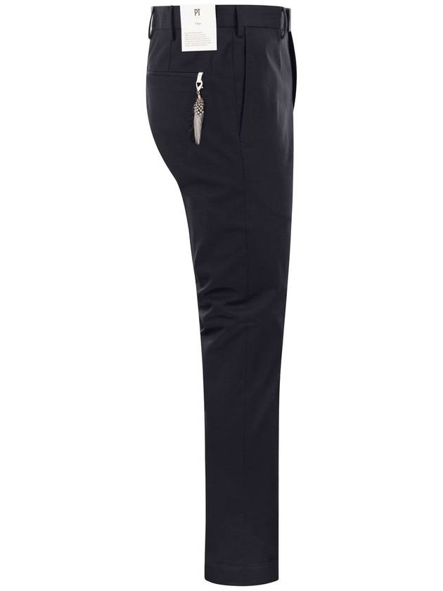 DIECI - Cotton trousers - PT TORINO - BALAAN 3