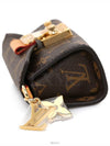 women shoulder bag - LOUIS VUITTON - BALAAN 8