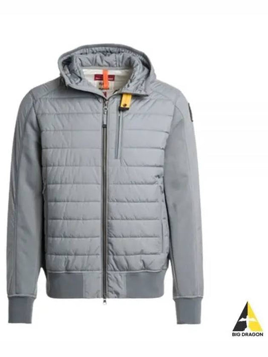GORDON PMHYFP01 255 lightweight padded hooded jacket - PARAJUMPERS - BALAAN 1
