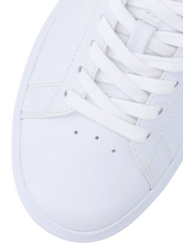 T Howell Low Top Sneakers White - TORY BURCH - BALAAN 9