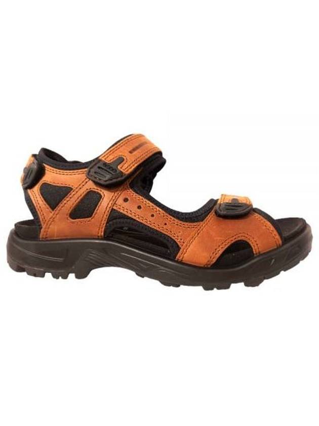 Off-Road Sandals Brown - ECCO - BALAAN 2