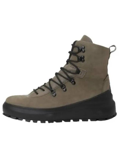 boots - STONE ISLAND - BALAAN 1