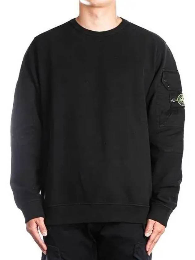 Men s Wapen Man to 270728 - STONE ISLAND - BALAAN 1