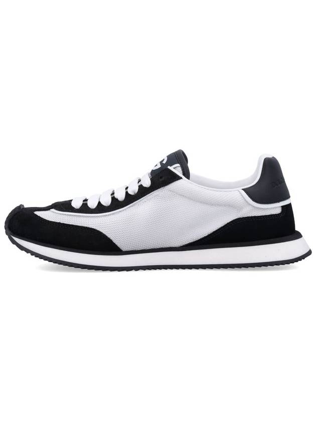 Dolce & Gabbana Dg Cushion Sneakers - DOLCE&GABBANA - BALAAN 3