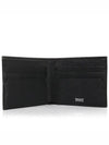 TEVYE LT 210 Black Men s Bicycle Wallet - BALLY - BALAAN 3