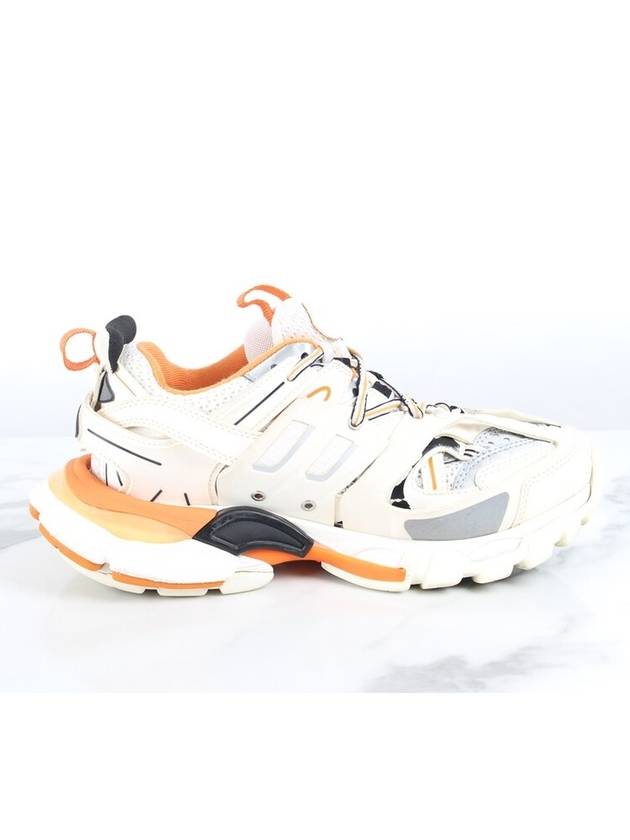 Track shoes whiteju 37 240 - BALENCIAGA - BALAAN 8