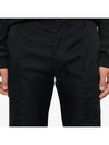 CP Company Straight Pants 17CLPA041A 110165A999 - CP COMPANY - BALAAN 4