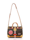 women tote bag - LOUIS VUITTON - BALAAN 10