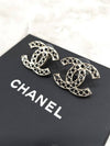 women earrings - CHANEL - BALAAN 1