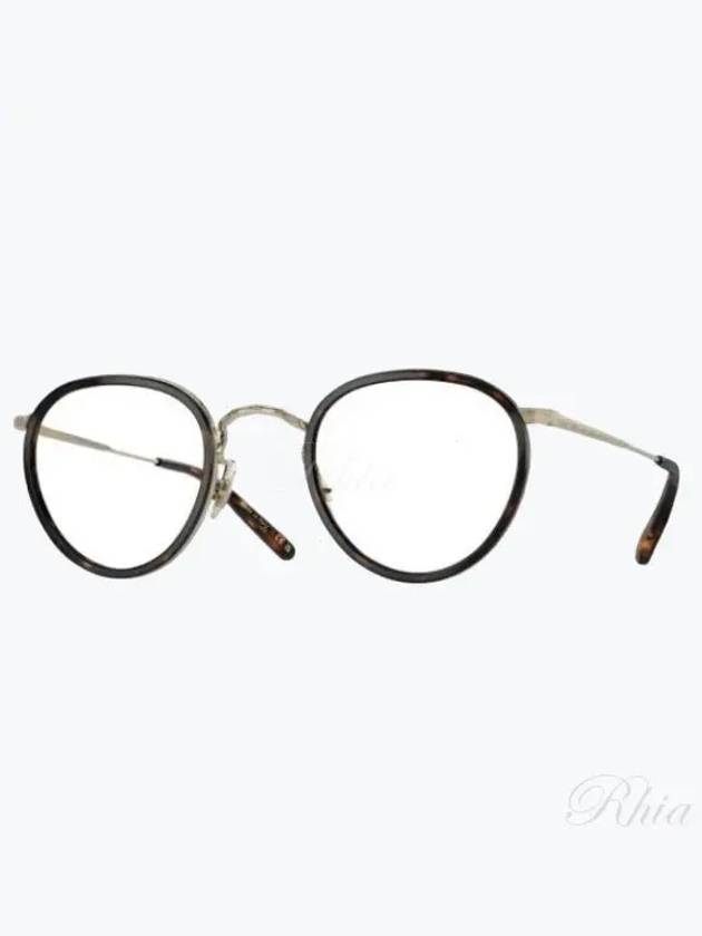 MP 2 OV1104 5145 46 - OLIVER PEOPLES - BALAAN 1