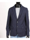 IKALOOK ANTONYMORATO Italy Casual jacket with detachable lining - IKALOOOK - BALAAN 4