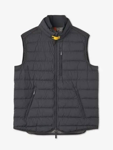 PARA JUMPERS Perfect Padding Vest Black PMPUFSL01541 - PARAJUMPERS - BALAAN 1