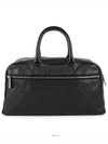 men s luggage bag - CHANEL - BALAAN 3