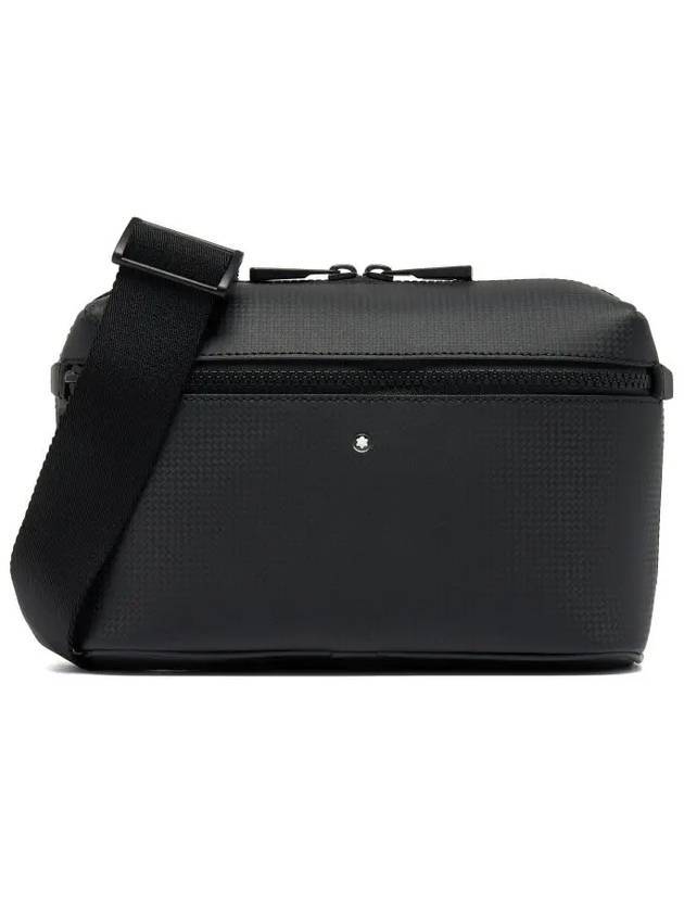 Extreme 20 Belt Bag Black - MONTBLANC - BALAAN.