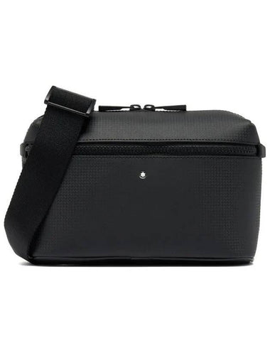 Extreme 2.0 Belt Bag Black - MONTBLANC - BALAAN 1