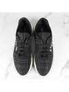 Logo nylon sneakers 8 5 275 - PRADA - BALAAN 7