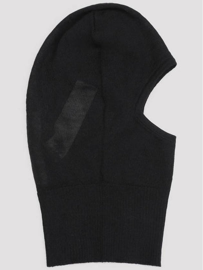 Rick Owens Hat - RICK OWENS - BALAAN 2