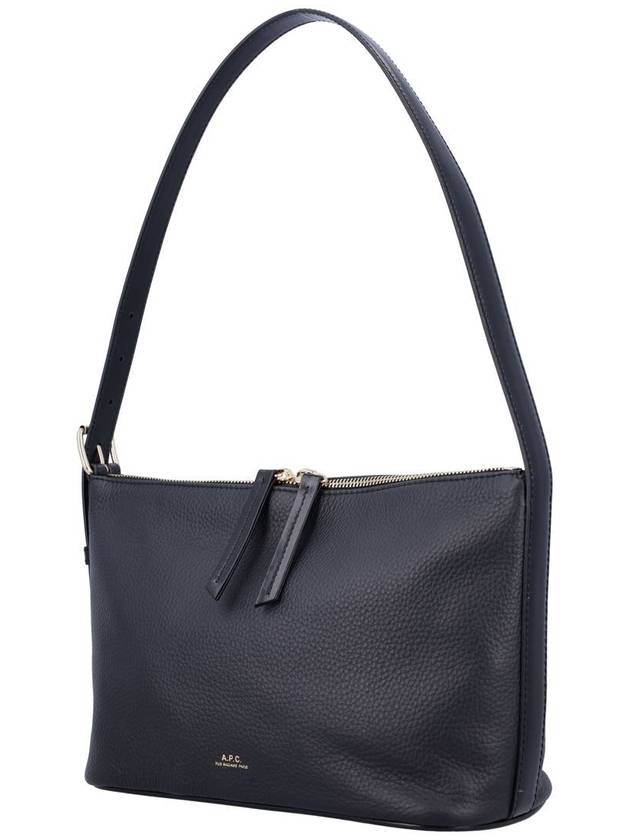 A.P.C. Vera Shoulder Bag - A.P.C. - BALAAN 3