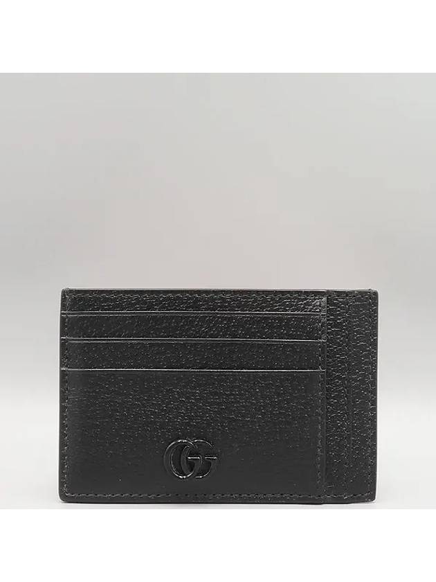 722734 card business wallet - GUCCI - BALAAN 2