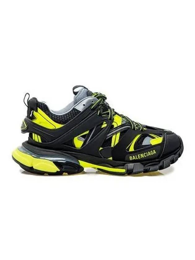 sneakers men track multi - BALENCIAGA - BALAAN 1