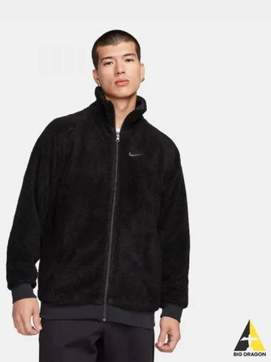 Men s Sportswear Reversible Jacket 010 - NIKE - BALAAN 1