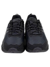 Men s Gel Quantum 180 LS Sneakers 1201A993 001 - ASICS - BALAAN 3