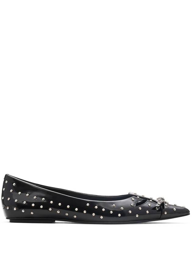 Marc Jacobs The Kat Ballerina Shoes - MARC JACOBS - BALAAN 1