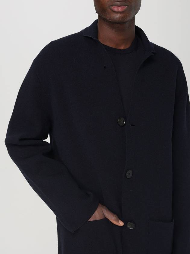 Coat men Roberto Collina - ROBERTO COLLINA - BALAAN 4