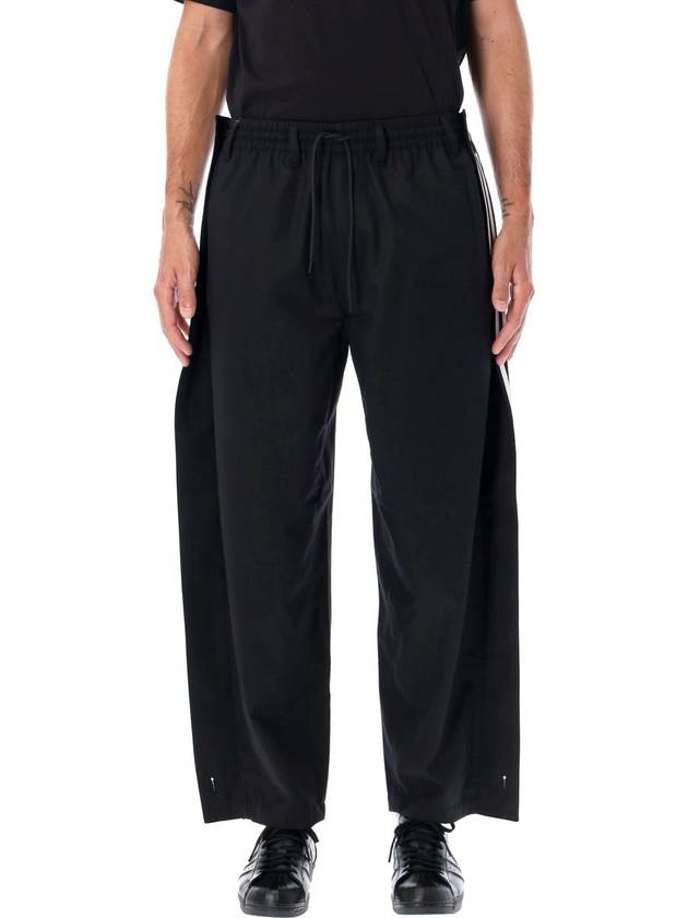 Y-3 Adidas 3 Band Jogging Pants - ADIDAS - BALAAN 4