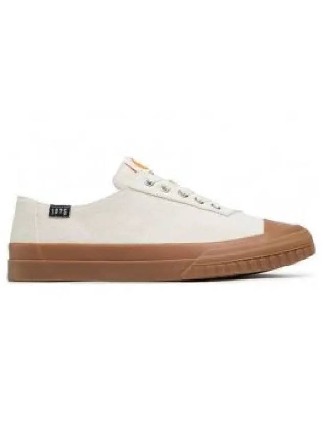 Camaleon Low Top Sneakers White - CAMPER - BALAAN 2