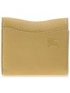 Rocking Horse Wallet Yellow - BURBERRY - BALAAN 4